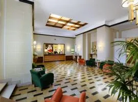 哥倫比亞貝托伽酒店