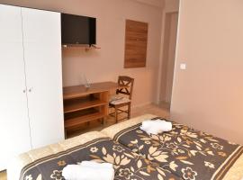 Casablanca, bed & breakfast a Niš