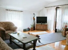 Apartment Ikar