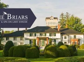 Briars Resort and Spa