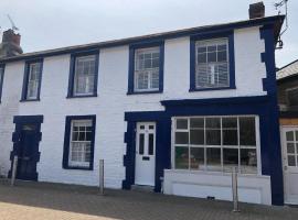 Oyster Catchers, hotel in Ryde