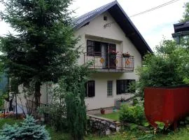 Kuća za odmor Čički vrh