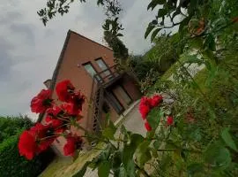 Résidences De Champles