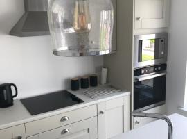 Unique Belfast Stay, hotel v destinaci Belfast