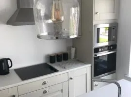 Unique Belfast Stay