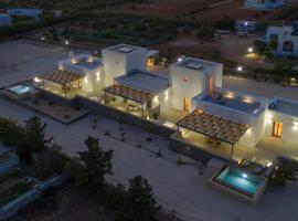 Bluebell Resort Villa SUNSET