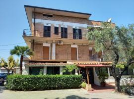 B&B La Vela, holiday rental in Villa Rosa