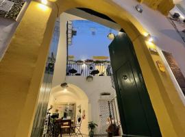 Donna Grazia Relais, guest house in Gallipoli