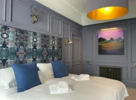 Ben Cruachan Guest House