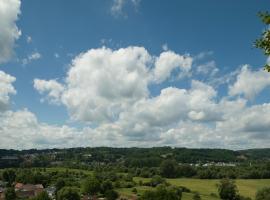 Ferienhaus Birdy, hotel with parking in Blieskastel