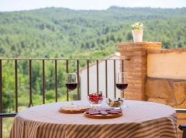 Casa Polito، بيت عطلات في Olba