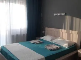 Cazare spital Fundeni