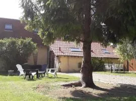La Maison du Bonheur Groupe Famille