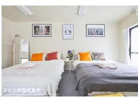 Tora Hotel Kitaueno - Vacation STAY 52747v