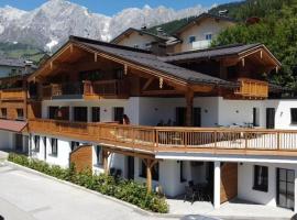 Tauernlodge Sonnblick Top 2