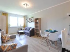 Sea You Apartments - Pogodny