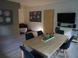 FW An der Roth, holiday rental sa Roth