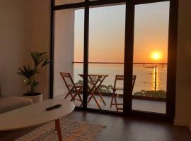 Cabo Verde Boutique Hotel, hotel a Batumi