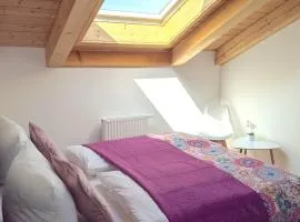 Ferienwohnung "Birkenstrasse"