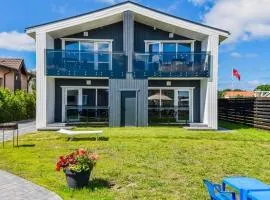 Vyturiai - naujų apartamentų nuoma Šventojoje