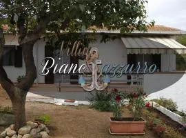 Villino Biancazzurro