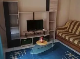 Holiday home in Balatonkeresztur 19478