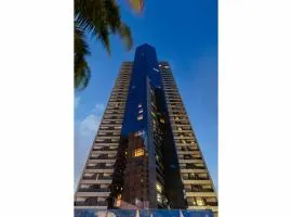 HY BEACH FLATS - INTERNATIONAL