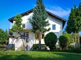 Villa 'O Sole Mio