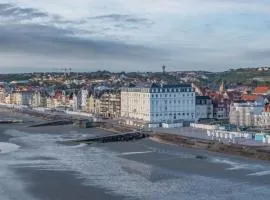 Appartement Wimereux, plage et restaurants