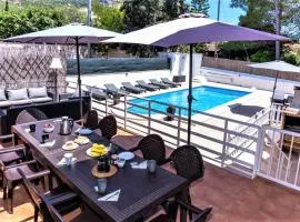 Villa Montesol