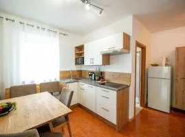 Ferienwohnung am Kalterer See in Südtirol