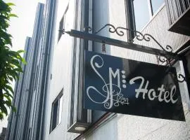Hotel Santa Maria