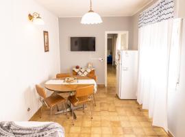 Departamento Moreno, alojamento para férias em Santa Rosa