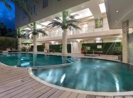 The 10 Best Cheap Hotels In Bali Indonesia Bookingcom