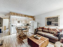 Hi Country 9-3, apartment in Winter Park