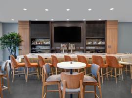 Staybridge Suites - Houston - Galleria Area by IHG, hotel en Houston