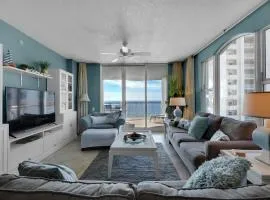 Beach Colony West 12F