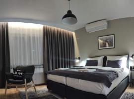 Apartman Relax, ubytování v soukromí v destinaci Ðakovo