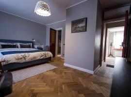 Emily, homestay in Rīga