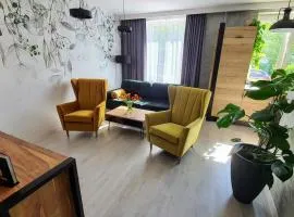 Apartament Garncarska