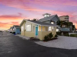 Canary Beach Cottage