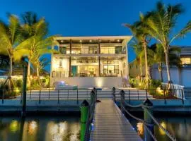 Bayside Paradise Mansion