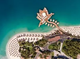 Lujo Hotel Bodrum
