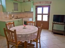 Holiday apartment Milka