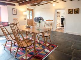 Wayside Cottage 1637, hotel u gradu Milom