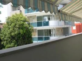Villa Rosa