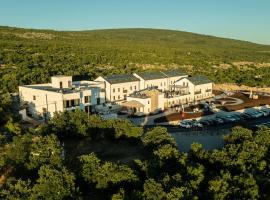 Kalima Resort Mostar, Hotel in Mostar