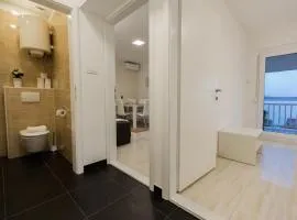 Apartmani Kristijan - Sea view Studio Apartmant 3