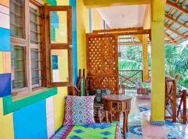 Coccobello Zanzibar