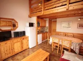 Appartement Les Saisies, 2 pièces, 6 personnes - FR-1-293-133